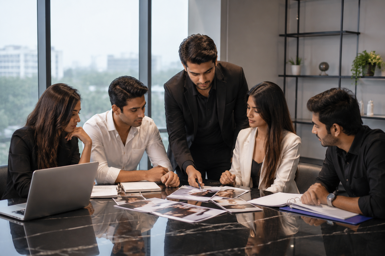Talent Management